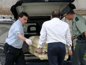 Una mujer se quema a lo bonzo en la plaza de un pueblo de Valladolid