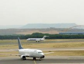 Los vecinos de El Álamo recogen 2.500 firmas contra el aeropuerto privado