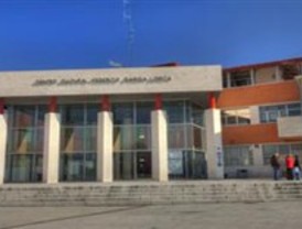 Rivas continúa con sus 'Lunes Literarios' en noviembre