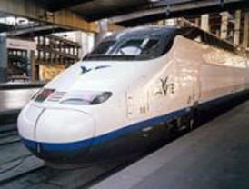 La ministra de Fomento visitará las obras del AVE Madrid-Segovia