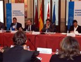Nace el Consejo Municipal de Consumo para proteger los derechos de los ciudadanos