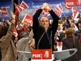 Sebastián: Gallardón es el "alcalde sin, de las obras sin explicar"