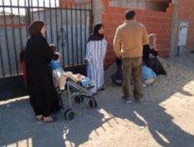 Gallardón apuesta por legalizar el voto inmigrante en las elecciones locales