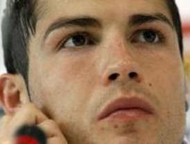 Cristiano: 'Vamos a intentar ganar sin tener miedo de nada'