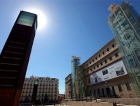 El Reina Sofía abrirá los domingos por la tarde