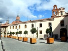Alcalá mantendrá abiertos doce colegios durante las vacaciones de Semana Santa