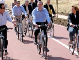 Madrid aparca el sistema público de alquiler de bicicletas