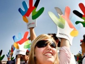 Madrid decidirá a finales de julio si opta a los Juegos Olímpicos