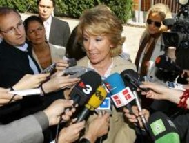 Aguirre: 'La sociedad no puede permitirse el lujo de renunciar al talento de la mujer'