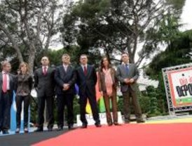 Madrid saca el deporte a la calle
