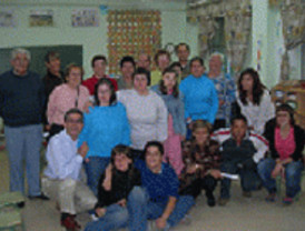 Ocio para discapacitados intelectuales en Galapagar