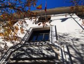 El TSJM da luz verde a las misas de la vidente de El Escorial