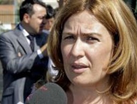 Multada la edil de Urbanismo de Alcorcón por llamar ladrón a la oposición