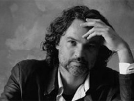 El virtuoso violonchelista checo Jirí Bárta actúa este martes en Madrid