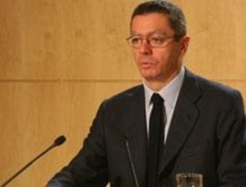 Gallardón apoya un PP 'sin exclusiones'