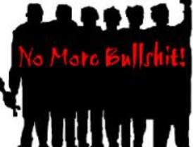 El grupo 'No more bullshit' colabora con un concierto solidario en Madrid