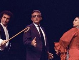 El bailarín José el Camborio fallece en Madrid a los 70 años