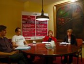 Segunda edición del ciclo Sonoaus' 07