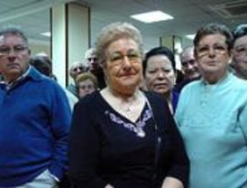 Madrid celebra este jueves el Día de los Abuelos