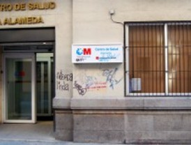 Gómez no quiere área única sanitaria hasta 2011