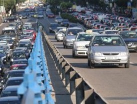 La DGT prepara la segunda operación especial de este verano