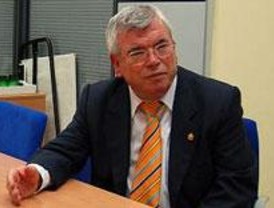 Pedro Castro ha sido reelegido secretario general del PSOE en Getafe