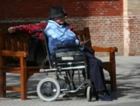 8 de cada 10 dependientes recibe la prestación, según la Comunidad