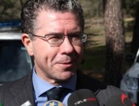 Granados lamenta que Caamaño no apoye la reforma de la Ley del Menor