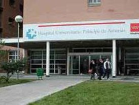 Un joven, en muerte cerebral por una presunta negligencia