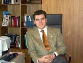 Gómez Montoya presenta su declaración de bienes patrimoniales