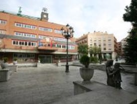 Más de 800 niños y niñas revisaron su boca gratis en Alcorcón