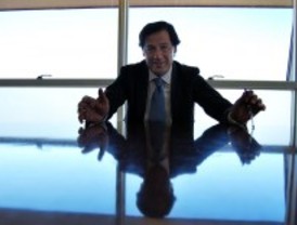 Fernández Rubio: 'Hay que adaptarse a la realidad económica'