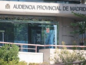 Absuelto el acusado de contagiar sida a mujer e hija