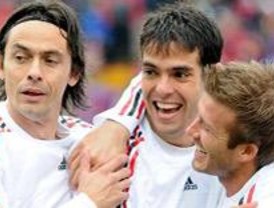 El Real Madrid ultima el fichaje de Kaká
