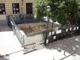 El Ayuntamiento niega su responsabilidad en las obras del Alamillo