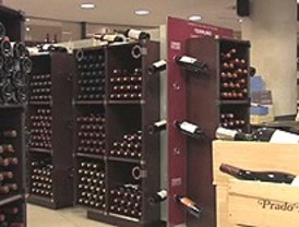 Aprender a disfrutar del vino en tres horas