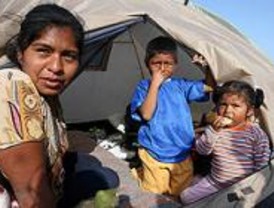 La capital donará dos potabilizadoras de agua a Pisco
