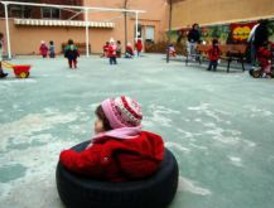 La Comunidad aplicará distintos baremos al solicitar plaza en las escuelas