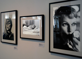 Terry O´Neill: De los Beatles a Kate Moss