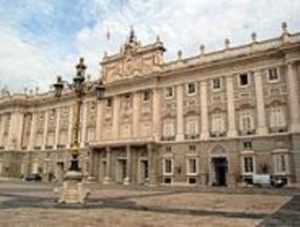 El Palacio Real albergará un Belén Napolitano hasta el 4 de enero