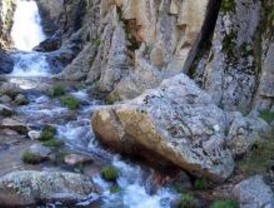 Ruta de las Cascadas del Purgatorio