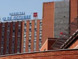 Herido grave un hombre al recibir una puñalada en el estómago
