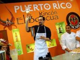 Puerto Rico: Un Caribe diferente