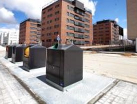 El Ayuntamiento de Alcorcón sancionará a quienes no depositen la basura en las islas ecológicas