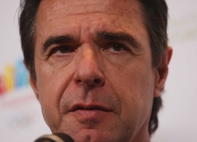 Soria asegura que el Gobierno hará "todo lo posible" para que Eurovegas llegue a España