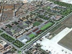 Getafe albergará la Ciudad de las Artes Escénicas y la Música