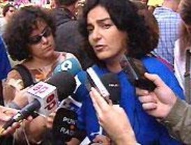 AI se concentra en Callao por el respeto de los derechos en Birmania