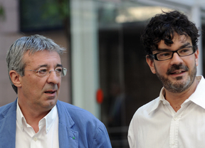 Hacienda embarga a IU su asignación de la Asamblea