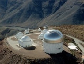 Nobel de Física 2011: La energía oscura