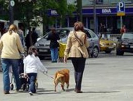 Madrid, entre las regiones donde crecieron más las rentas familiares